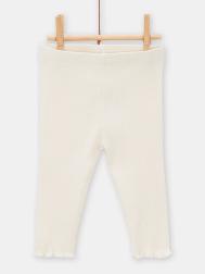 Леггинсы для малышки