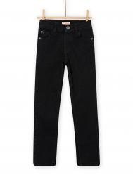 Джинсы для мальчика