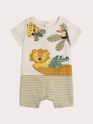 Комбинезон для малыша