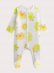 Комбинезон для малыша