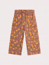 Брюки для девочки