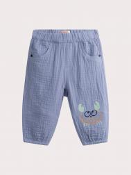 Брюки для малыша