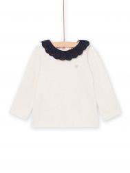 Лонгслив для малышки