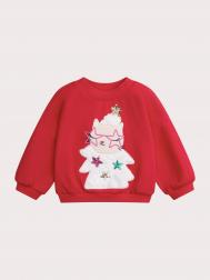 Свитшот для девочки