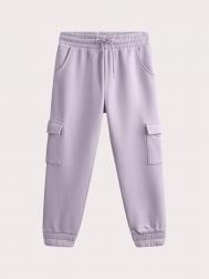 Брюки для девочки