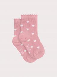 Носки для малышки