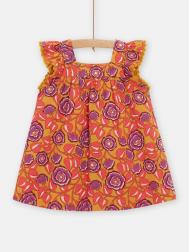 Платье для малышки