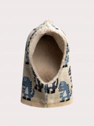 Шапка для мальчика