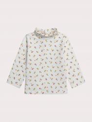 Водолазка для малышки