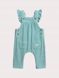 Полукомбинезон для малышки