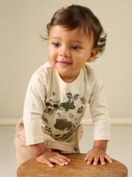 Лонгслив для малыша