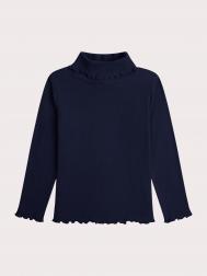 Водолазка для девочки