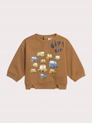 Свитшот для малыша