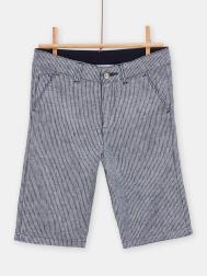 Бермуды для мальчика