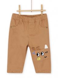 Брюки для малыша