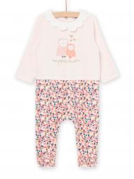 Комбинезон для малышки