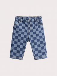 Джинсы для малыша