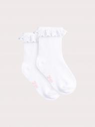 Носки для малышки