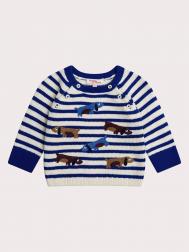 Свитер для малыша