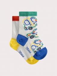 Носки для малыша