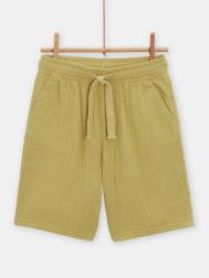 Шорты для мальчика