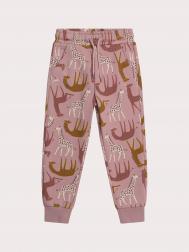 Брюки для девочки