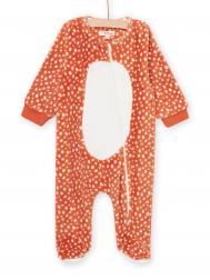 Комбинезон для малышки