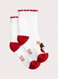 Носки для малышки