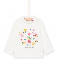 Водолазка для малышки