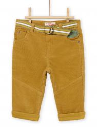 Брюки для малыша