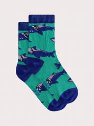 Носки для мальчика