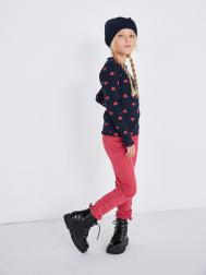 Брюки для девочки