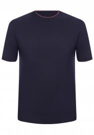Трикотажная футболка Corneliani