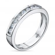 Кольцо из белого золота э4712кц05102300 ЭПЛ Даймонд