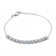 Браслет из белого золота э4712бр11170100 ЭПЛ Даймонд