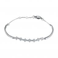 Браслет из белого золота э4712бр06166000 ЭПЛ Даймонд