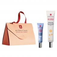 Набор 2 в 1: Matte крем 15 мл и BB крем Натурально-бежевый  40 мл Erborian