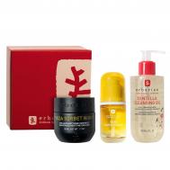 Набор «Сила Юзу и Центеллы Азиатской» Erborian