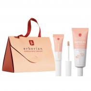 Дуэт "Эффект фотошопа, тон Светлый" Erborian