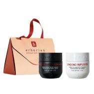 Набор 2 в 1: Женьшень День & Ночь Erborian
