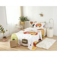 Покрывало Sunny day №6 200х120 Sofi De Marko