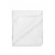 Наматрасник непромокаемый Water Stop с резинками по углам 200х160 Amaro Home