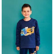 Свитшот для мальчика СВ-1М21 Hot Wheels