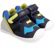 Ботинки 211131 BIOMECANICS