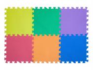 Игровой коврик  12" Симпл-12, толщина 15мм KB-049-6-NT FunKids