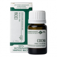 Эфирное масло Сосна 10 мл IRIS