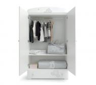 Полка в шкаф Incanto Erbesi