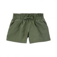 Шорты для девочки с бантиком Carter`s