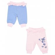 Брюки для малышей PN14217 2 шт. Panolino