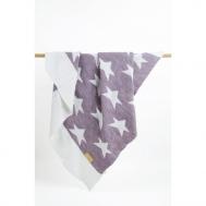 Плед  Star 100х100 см Ma Licorne